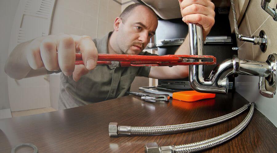 Professional emergency plumbing in Lamont, OK